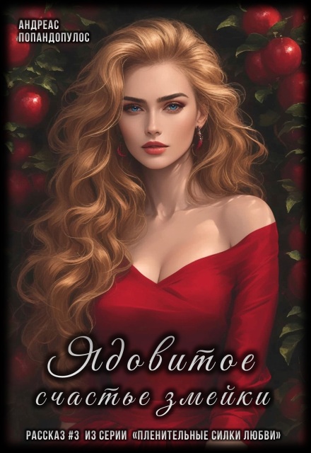 Ядовитое счастье змейки