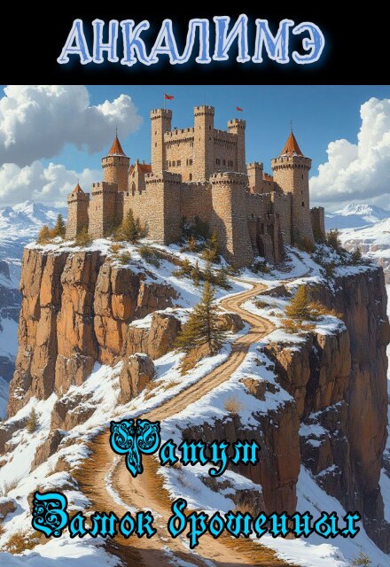 Фатум — замок брошенных