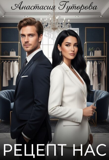 Рецепт нас